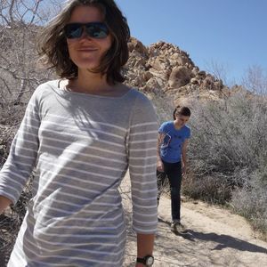 Meet your Posher, Alya